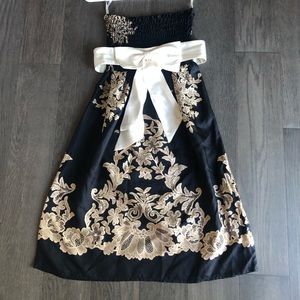 VOOM by Joy Han Party Dress!